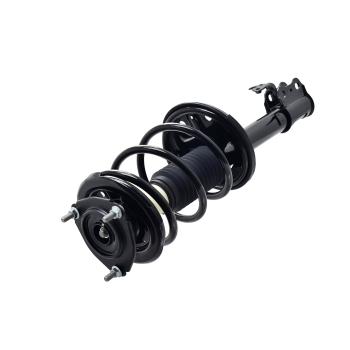 2000 Toyota RAV4 Suspension Strut and Coil Spring Assembly Front Right FCS Automotive 3331623R image 4 of 4