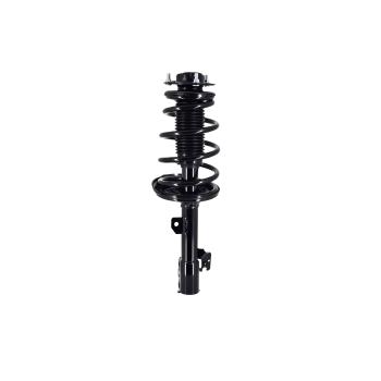 2004 Lexus RX330 Suspension Strut and Coil Spring Assembly Front Left FCS Automotive 3331660L image 3 of 4