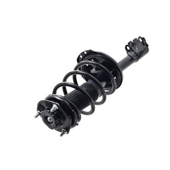 2004 Lexus RX330 Suspension Strut and Coil Spring Assembly Front Left FCS Automotive 3331660L image 4 of 4