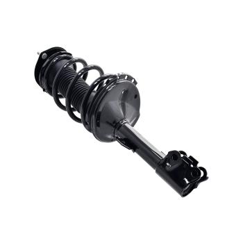2004 Lexus RX330 Suspension Strut and Coil Spring Assembly Front Right FCS Automotive 3331660R image 2 of 4