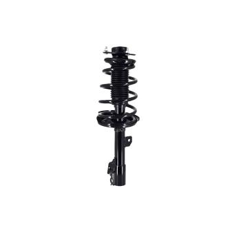 2004 Lexus RX330 Suspension Strut and Coil Spring Assembly Front Right FCS Automotive 3331660R image 3 of 4