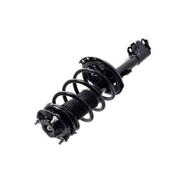 2004 Lexus RX330 Suspension Strut and Coil Spring Assembly Front Right FCS Automotive 3331660R image 4 of 4