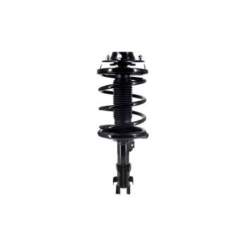 2000 Mitsubishi Galant Suspension Strut and Coil Spring Assembly Front Left FCS Automotive 3331663L image 1 of 4