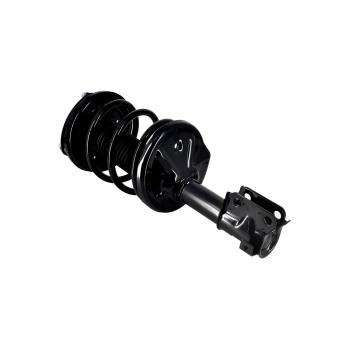 2000 Mitsubishi Galant Suspension Strut and Coil Spring Assembly Front Left FCS Automotive 3331663L image 2 of 4