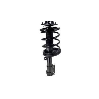 2000 Mitsubishi Galant Suspension Strut and Coil Spring Assembly Front Left FCS Automotive 3331663L image 3 of 4