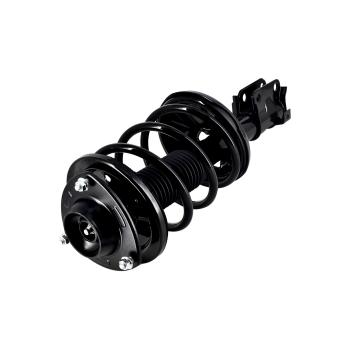 2000 Mitsubishi Galant Suspension Strut and Coil Spring Assembly Front Left FCS Automotive 3331663L image 4 of 4