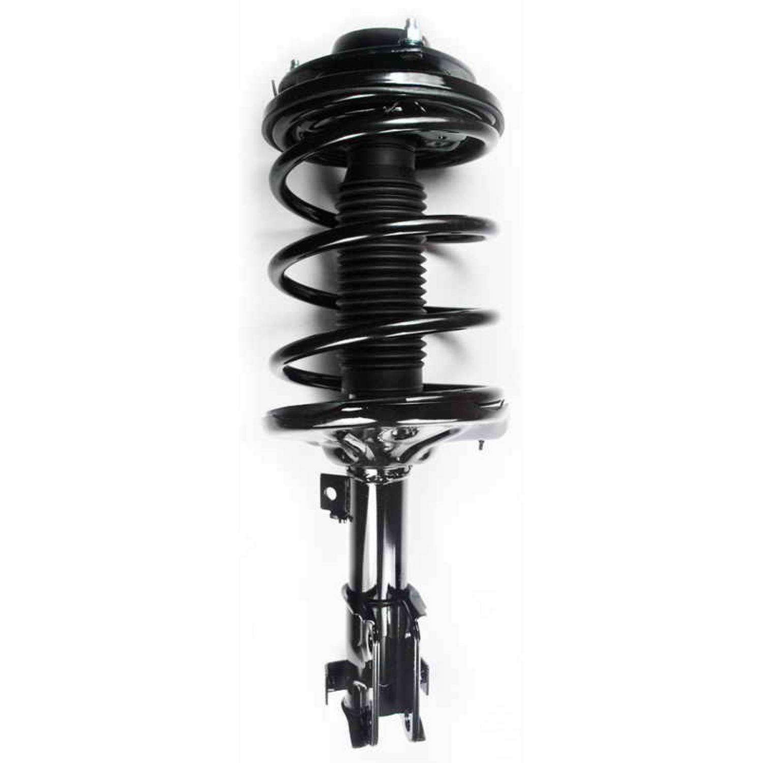 FCS Automotive 3331663R Suspension Strut and Coil Spring Assembly product image 1 of 5