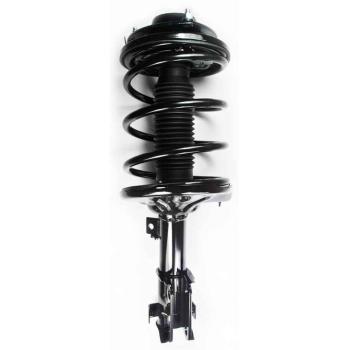 2000 Mitsubishi Galant Suspension Strut and Coil Spring Assembly Front Right FCS Automotive 3331663R image 1 of 4