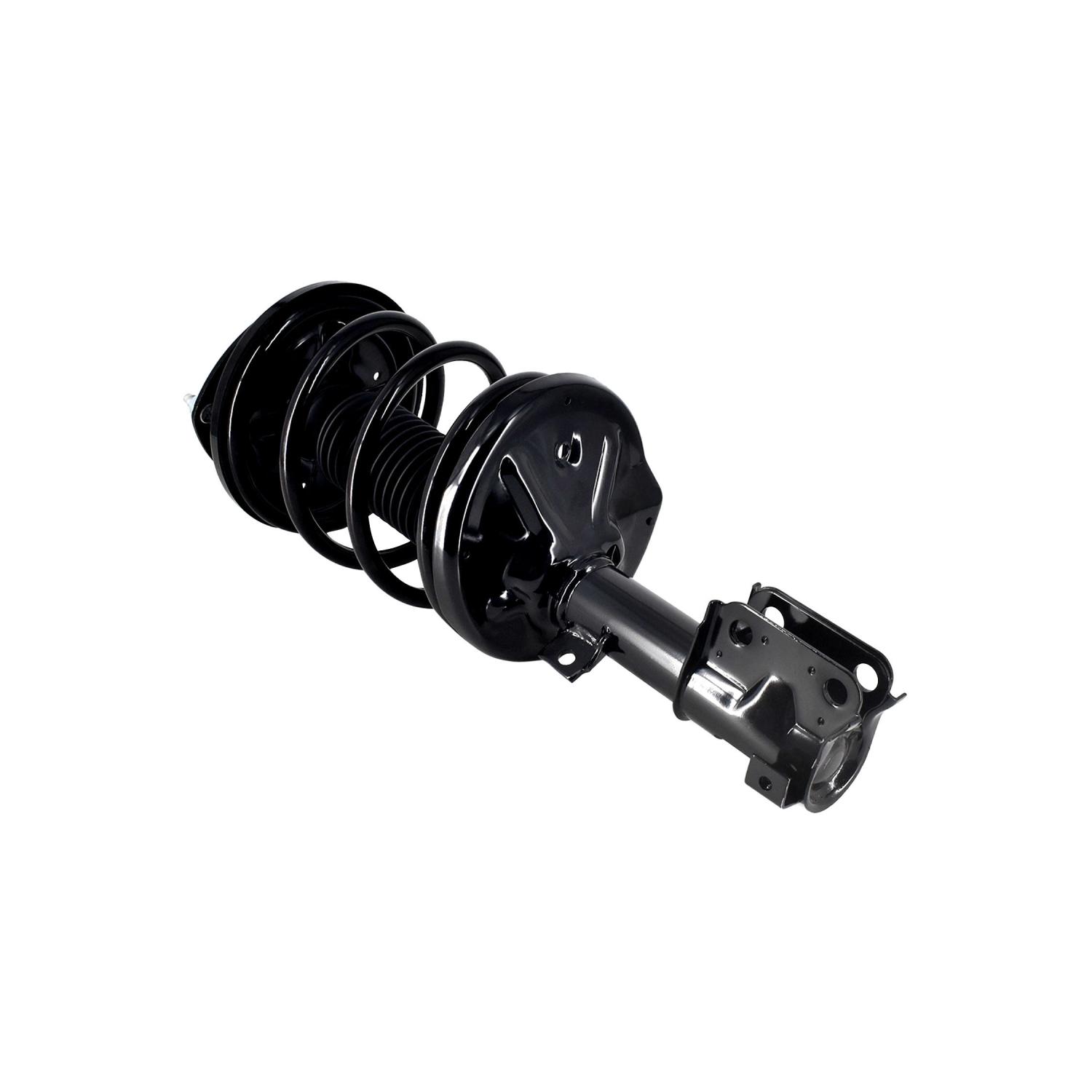 FCS Automotive 3331663R Suspension Strut and Coil Spring Assembly product image 2 of 5