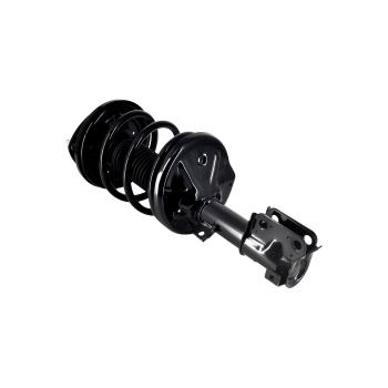 2000 Mitsubishi Galant Suspension Strut and Coil Spring Assembly Front Right FCS Automotive 3331663R image 2 of 4