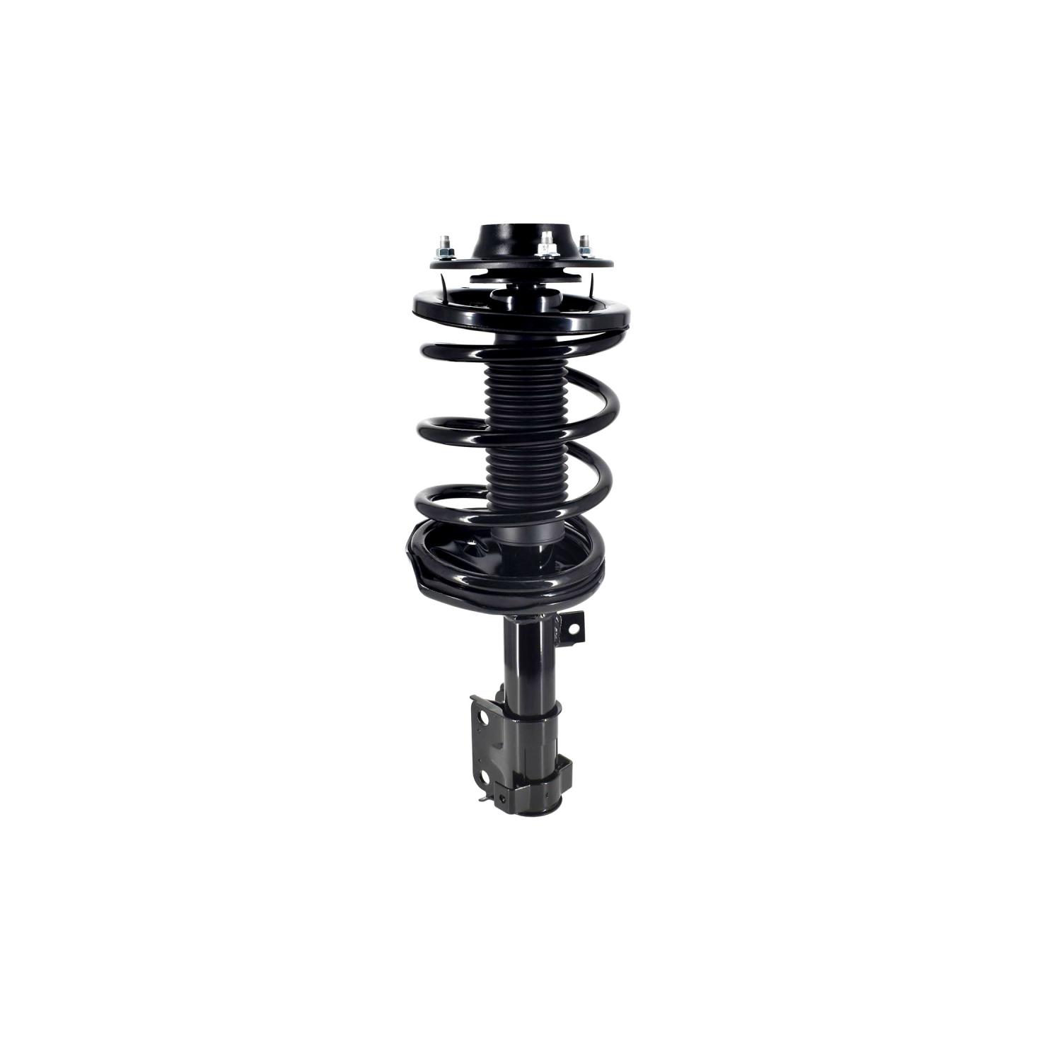 FCS Automotive 3331663R Suspension Strut and Coil Spring Assembly product image 3 of 5