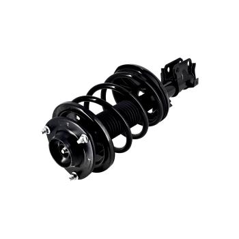 2000 Mitsubishi Galant Suspension Strut and Coil Spring Assembly Front Right FCS Automotive 3331663R image 4 of 4