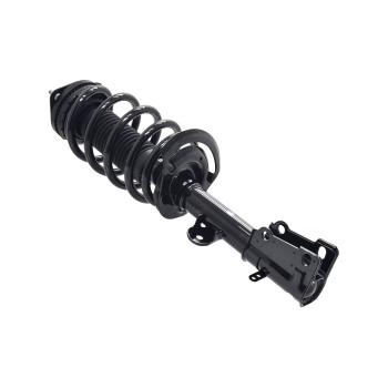 2011 Dodge Grand Caravan Suspension Strut and Coil Spring Assembly Front Left FCS Automotive 3331821L image 2 of 4