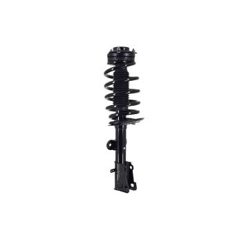 2011 Dodge Grand Caravan Suspension Strut and Coil Spring Assembly Front Right FCS Automotive 3331821R image 3 of 4