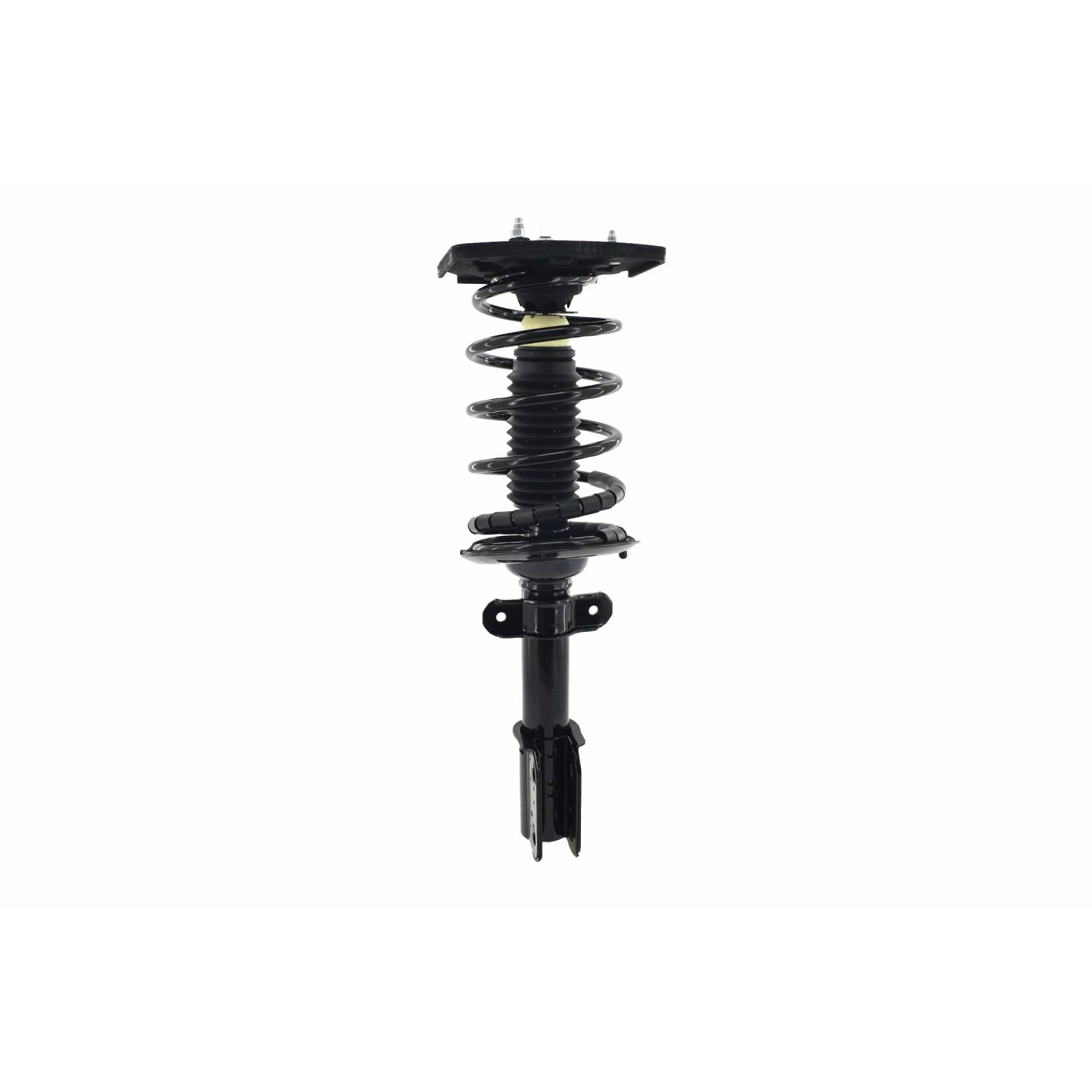 FCS Automotive 3332304L - Suspension Strut and Coil Spring Assembly FCS Automotive 3332304L Suspension Strut and Coil Spring Assembly product image 1 of 5