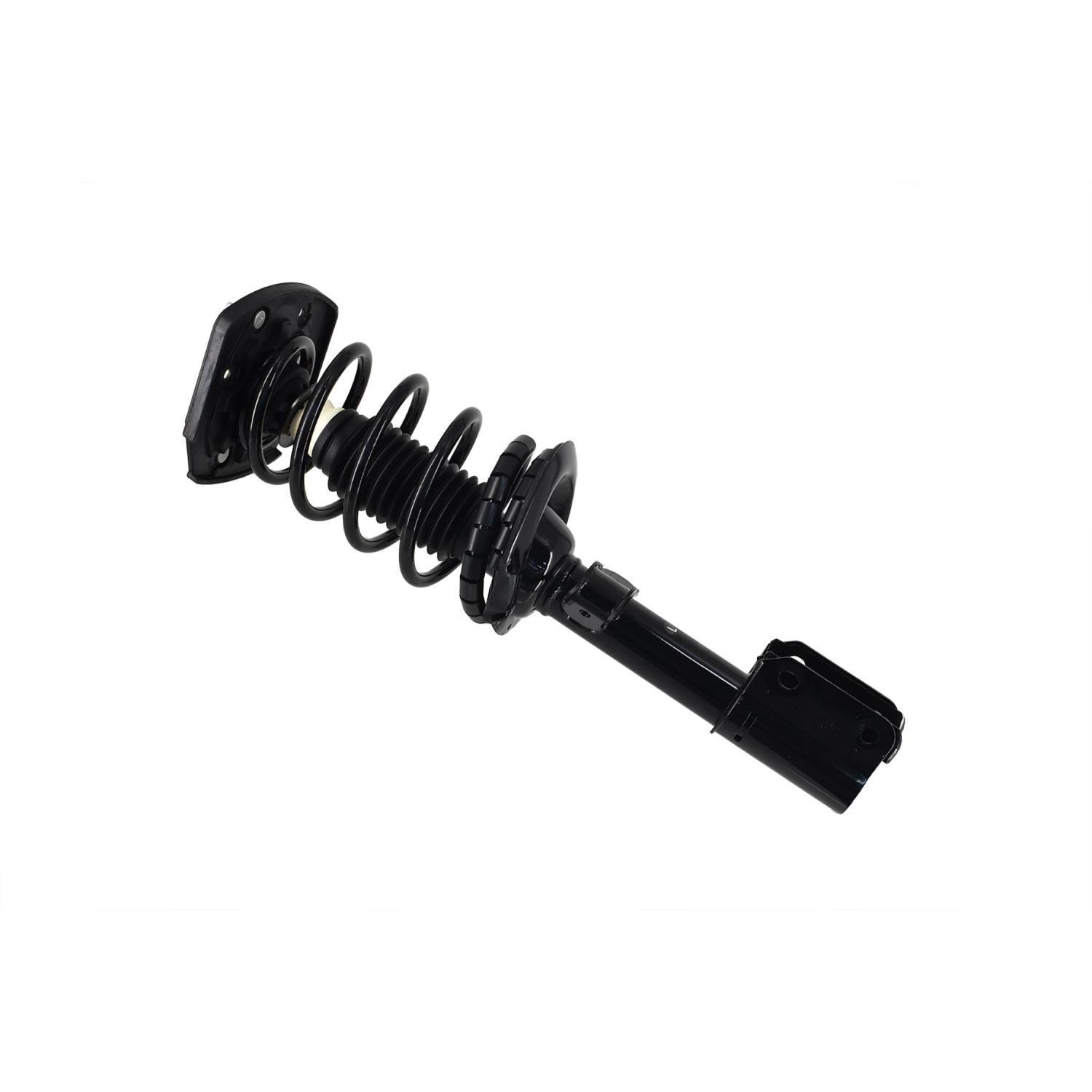 FCS Automotive 3332304L - Suspension Strut and Coil Spring Assembly FCS Automotive 3332304L Suspension Strut and Coil Spring Assembly product image 2 of 5