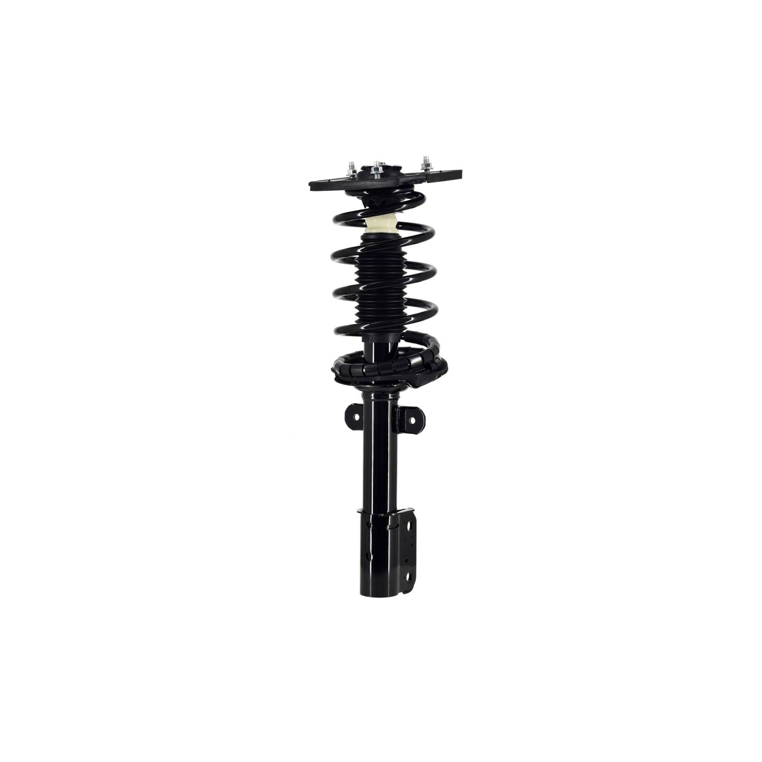 FCS Automotive 3332304L - Suspension Strut and Coil Spring Assembly FCS Automotive 3332304L Suspension Strut and Coil Spring Assembly product image 3 of 5