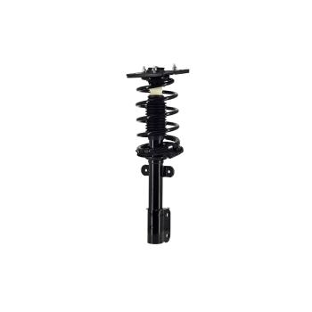 2000 Chevrolet Monte Carlo Suspension Strut and Coil Spring Assembly Rear Left FCS Automotive 3332304L image 3 of 4