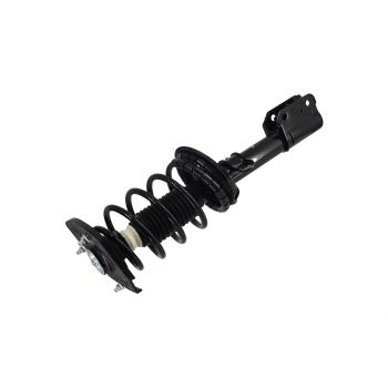 2000 Chevrolet Monte Carlo Suspension Strut and Coil Spring Assembly Rear Left FCS Automotive 3332304L image 4 of 4