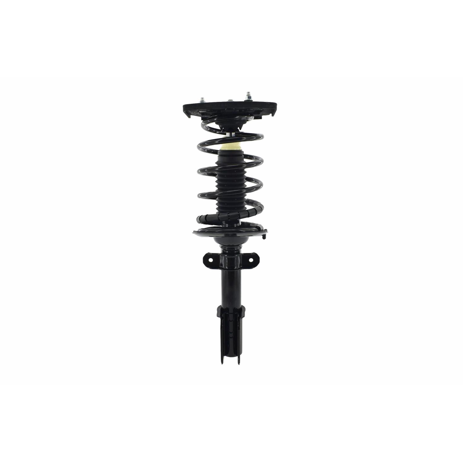 FCS Automotive 3332304R - Suspension Strut and Coil Spring Assembly FCS Automotive 3332304R Suspension Strut and Coil Spring Assembly product image 1 of 5