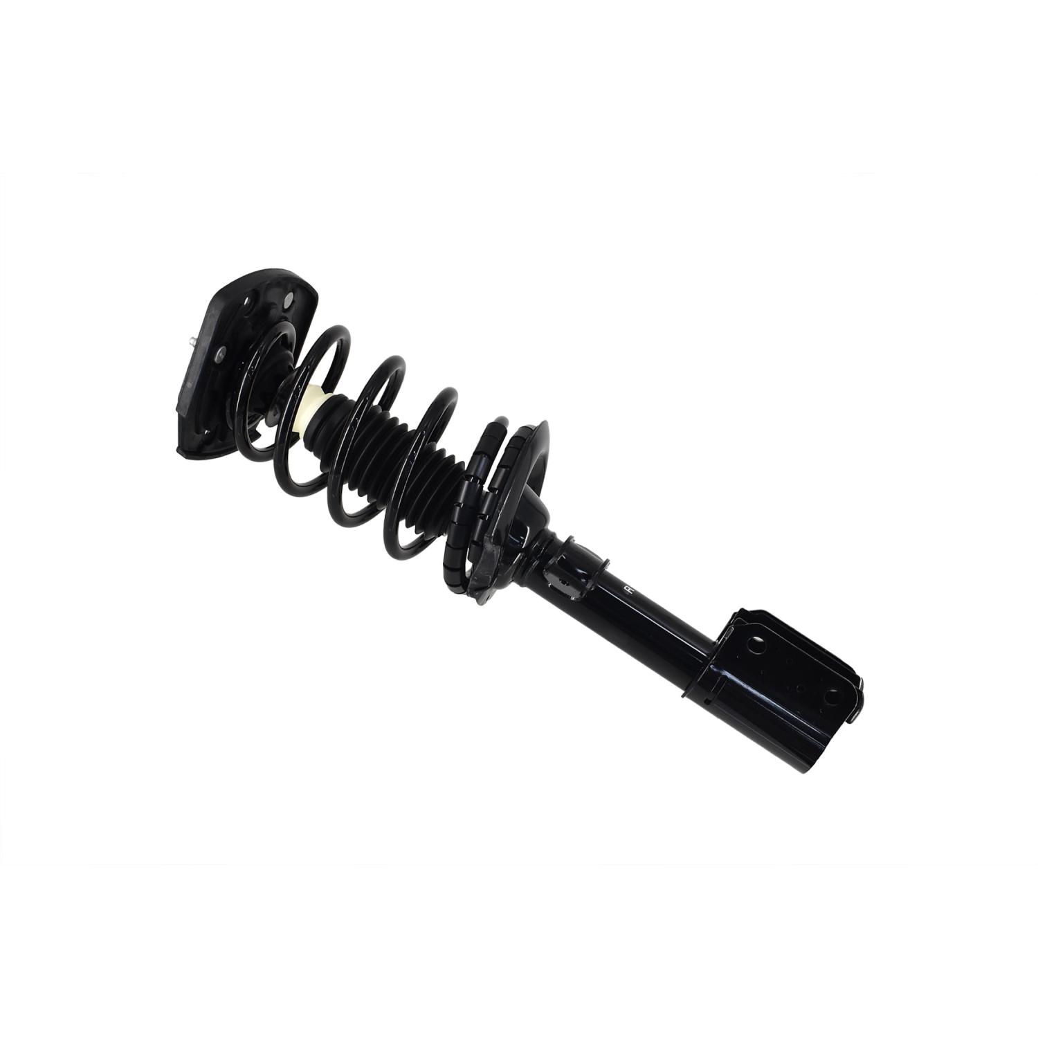 FCS Automotive 3332304R - Suspension Strut and Coil Spring Assembly FCS Automotive 3332304R Suspension Strut and Coil Spring Assembly product image 2 of 5