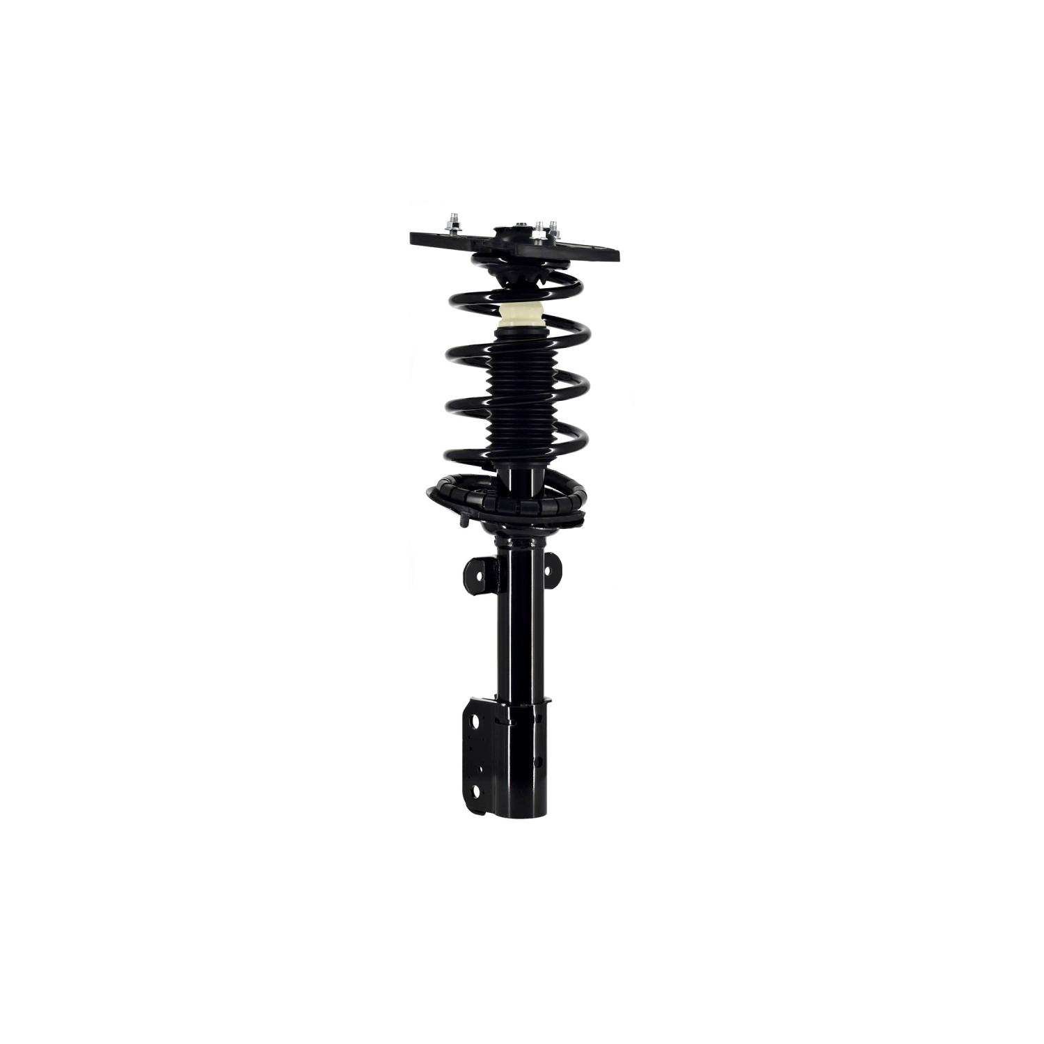 FCS Automotive 3332304R - Suspension Strut and Coil Spring Assembly FCS Automotive 3332304R Suspension Strut and Coil Spring Assembly product image 3 of 5