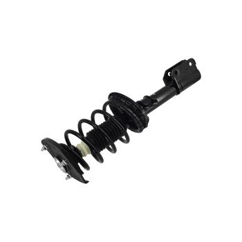 2000 Chevrolet Monte Carlo Suspension Strut and Coil Spring Assembly Rear Right FCS Automotive 3332304R image 4 of 4