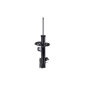 2012 Nissan Rogue Suspension Strut Front Left FCS Automotive 333283L image 3 of 4