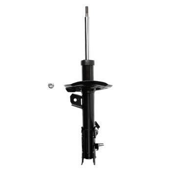 2012 Nissan Rogue Suspension Strut Front Right FCS Automotive 333283R image 1 of 4