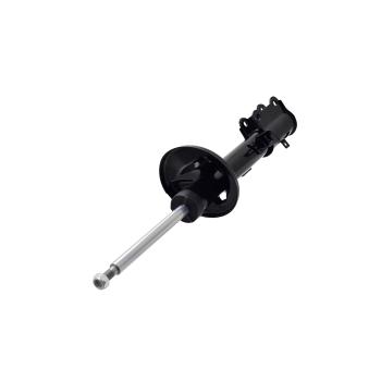 1989 Geo Prizm Suspension Strut Rear Left FCS Automotive 333294L image 4 of 4