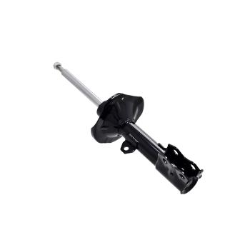 2012 Toyota Corolla Suspension Strut Front Right FCS Automotive 333296R image 2 of 4
