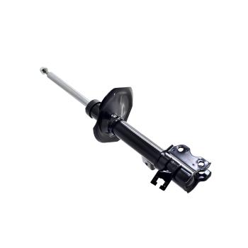2006 Nissan X-Trail Suspension Strut Rear Left FCS Automotive 333303L image 2 of 4
