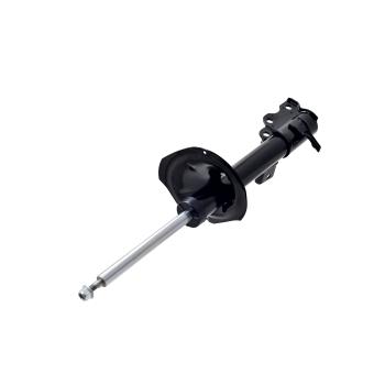 2006 Nissan X-Trail Suspension Strut Rear Left FCS Automotive 333303L image 4 of 4