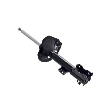 2006 Nissan X-Trail Suspension Strut Rear Right FCS Automotive 333303R image 2 of 4