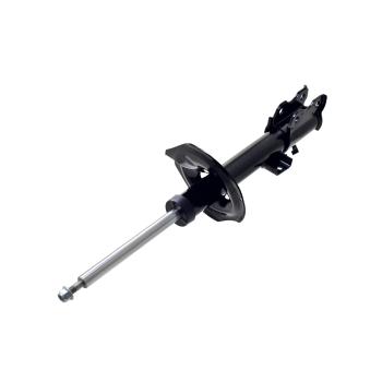 2006 Nissan X-Trail Suspension Strut Rear Right FCS Automotive 333303R image 4 of 4