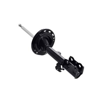 2008 Toyota Highlander Suspension Strut Front Left FCS Automotive 333319L image 2 of 4