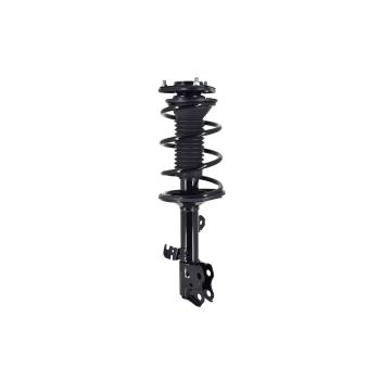 2011 Toyota Corolla Suspension Strut and Coil Spring Assembly Front Left FCS Automotive 3333296L image 1 of 1