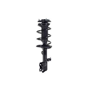 2011 Toyota Corolla Suspension Strut and Coil Spring Assembly Front Right FCS Automotive 3333296R image 1 of 1