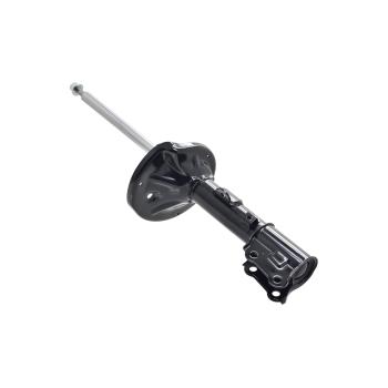 2005 Kia Spectra5 Suspension Strut Rear Left FCS Automotive 333330L image 2 of 4