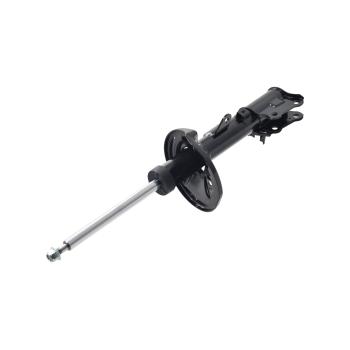 2005 Kia Spectra5 Suspension Strut Rear Left FCS Automotive 333330L image 4 of 4