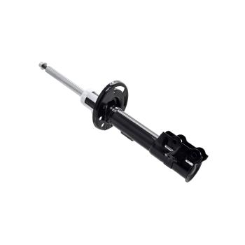 2018 Ford EcoSport Suspension Strut Front Left FCS Automotive 333334L image 2 of 4