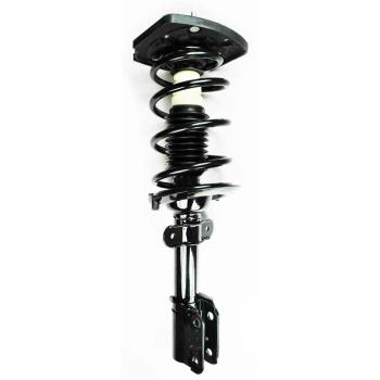2008 Buick Allure Suspension Strut and Coil Spring Assembly Rear Left FCS Automotive 3333354L image 1 of 1