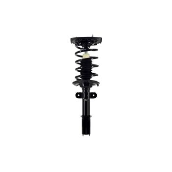2008 Buick Allure Suspension Strut and Coil Spring Assembly Rear Right FCS Automotive 3333354R image 1 of 4