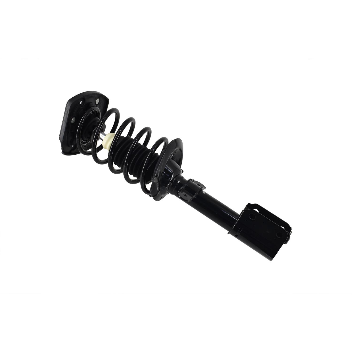 FCS Automotive 3333354R - Suspension Strut and Coil Spring Assembly FCS Automotive 3333354R Suspension Strut and Coil Spring Assembly product image 2 of 5