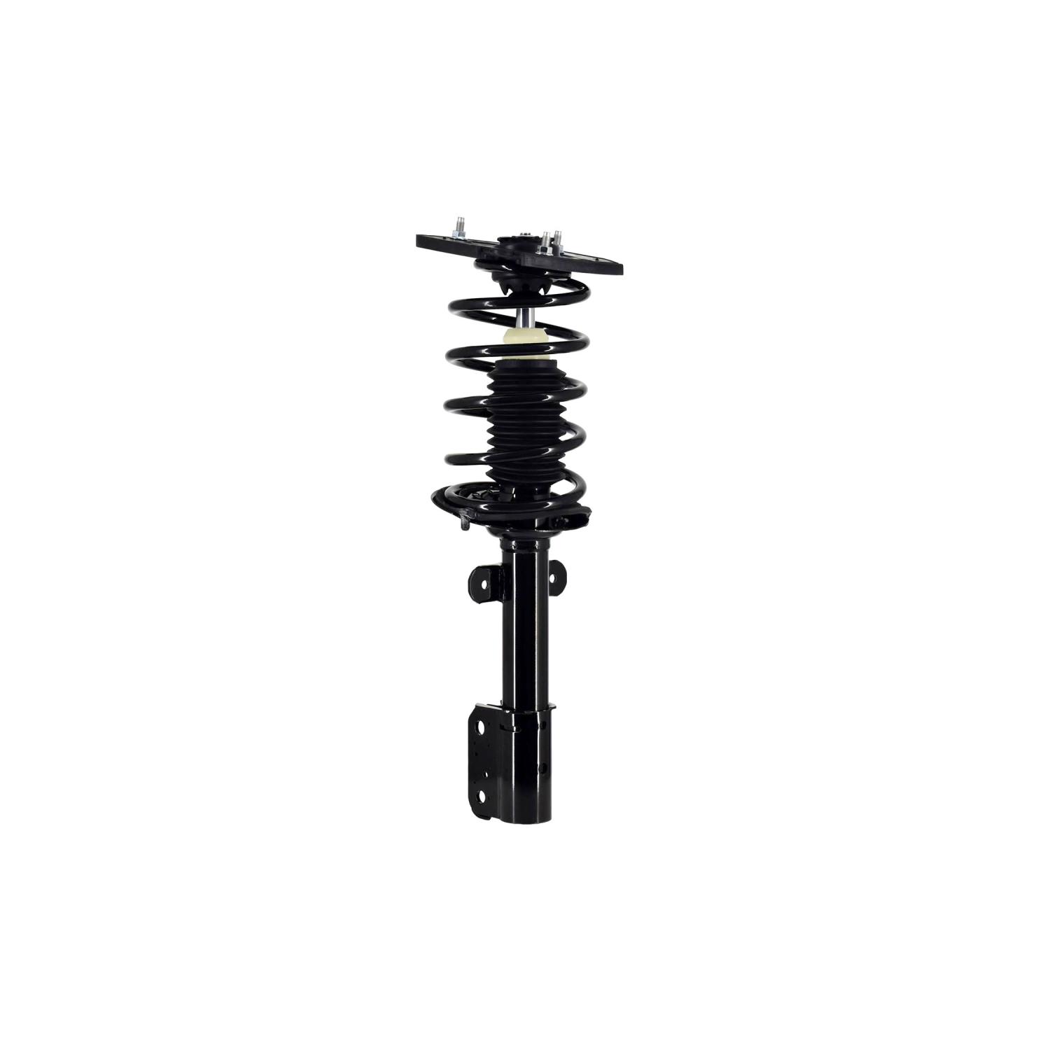FCS Automotive 3333354R - Suspension Strut and Coil Spring Assembly FCS Automotive 3333354R Suspension Strut and Coil Spring Assembly product image 3 of 5