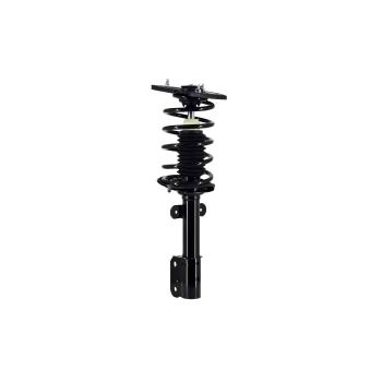2008 Buick Allure Suspension Strut and Coil Spring Assembly Rear Right FCS Automotive 3333354R image 3 of 4