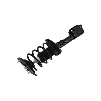 2008 Buick Allure Suspension Strut and Coil Spring Assembly Rear Right FCS Automotive 3333354R image 4 of 4