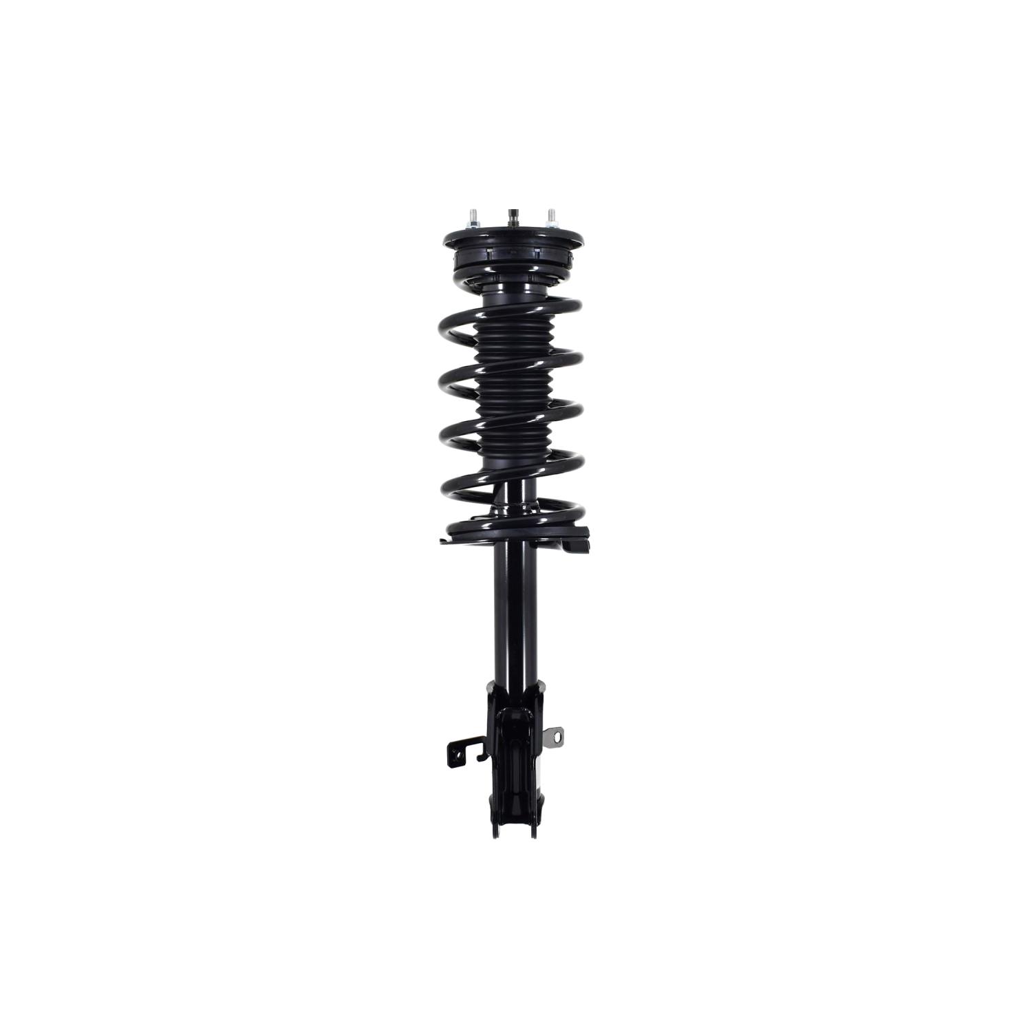 FCS Automotive 3333363L - Suspension Strut and Coil Spring Assembly FCS Automotive 3333363L Suspension Strut and Coil Spring Assembly product image 1 of 1