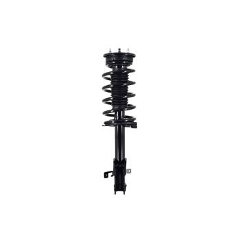 2010 Ford Edge Suspension Strut and Coil Spring Assembly