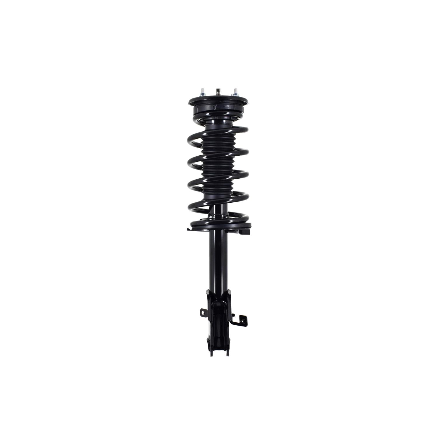FCS Automotive 3333363R - Suspension Strut and Coil Spring Assembly FCS Automotive 3333363R Suspension Strut and Coil Spring Assembly product image 1 of 1